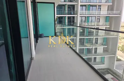 شقة - 2 غرف نوم - 3 حمامات للايجار في بن غاطي أزور - منطقة 16 - قرية جميرا الدائرية - دبي