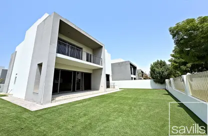 Villa - 5 Bedrooms - 5 Bathrooms for rent in Sidra Villas I - Sidra Villas - Dubai Hills Estate - Dubai Villa - 5 Bedrooms - 5 Bathrooms for rent in Sidra Villas I - Sidra Villas - Dubai Hills Estate - Dubai