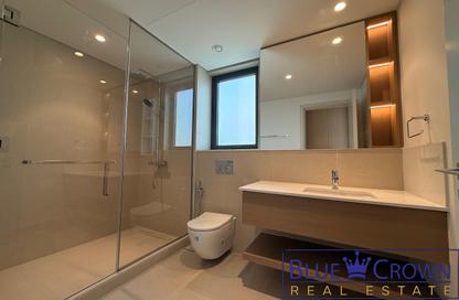 Townhouse - 4 - 5 for rent in Lillia - The Valley - Dubai