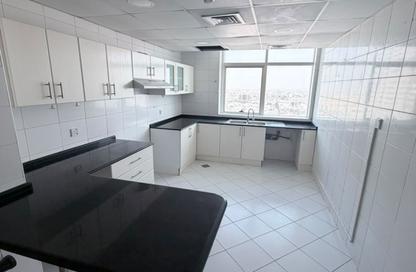 Apartment - 2 - 3 for sale in Al Maha Tower - Al Majaz - Sharjah Apartment - 2 - 3 for sale in Al Maha Tower - Al Majaz - Sharjah