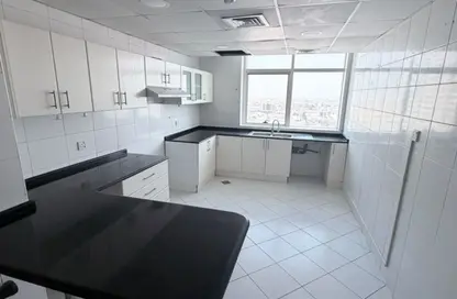 Apartment - 2 Bedrooms - 3 Bathrooms for sale in Al Maha Tower - Al Majaz - Sharjah
