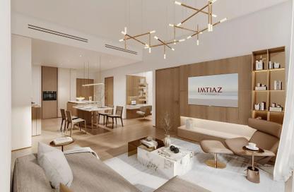 Apartment - 1 - 1 for sale in Wynwood Horizon by Imtiaz - Bukadra - Dubai Apartment - 1 - 1 for sale in Wynwood Horizon by Imtiaz - Bukadra - Dubai