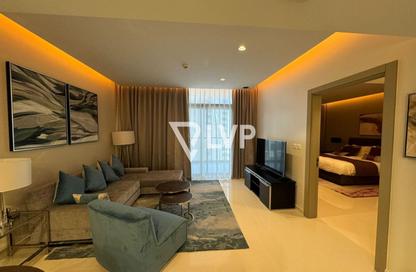 Hotel  and  Hotel Apartment - 1 Bedroom - 1 Bathroom for sale in Aykon City Tower B - Aykon City - Business Bay - Dubai