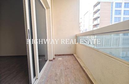 Apartment - 2 - 2 for rent in Muwaileh 3 Building - Muwaileh - Sharjah