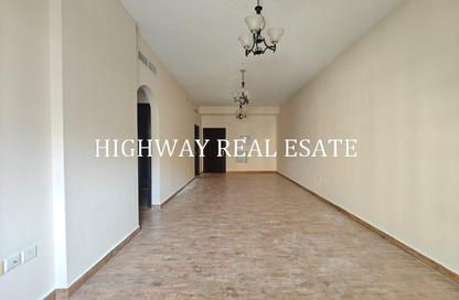 Apartment - 2 - 2 for rent in Muwaileh 3 Building - Muwaileh - Sharjah