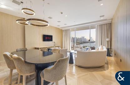 Apartment - 2 Bedrooms - 2 Bathrooms for rent in FIVE Palm Jumeirah - Palm Jumeirah - Dubai