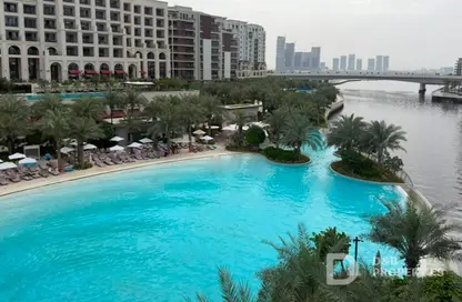 شقة - 2 غرف نوم - 2 حمامات للايجار في سافانا في كريك بيتش برج 2 - السافانا - جريك بيتش - مرسى خور دبي - دبي شقة - 2 غرف نوم - 2 حمامات للايجار في سافانا في كريك بيتش برج 2 - السافانا - جريك بيتش - مرسى خور دبي - دبي