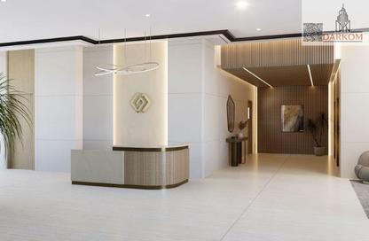 Apartment - 1 Bedroom - 2 Bathrooms for rent in Al Ameera Village - Ajman Apartment - 1 Bedroom - 2 Bathrooms for rent in Al Ameera Village - Ajman