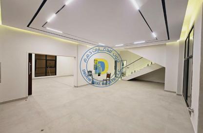 Villa - 5 - 7+ for rent in Al Zaheya Gardens - Al Zahya - Ajman