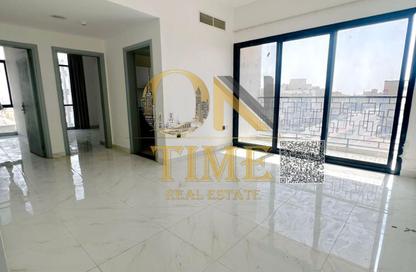 Apartment - 1 Bedroom - 2 Bathrooms for rent in Al Rawda 2 Villas - Al Rawda 2 - Al Rawda - Ajman