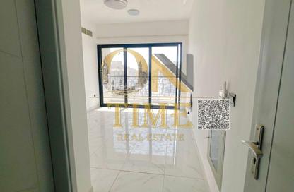 Apartment - 1 Bedroom - 2 Bathrooms for rent in Al Rawda 2 Villas - Al Rawda 2 - Al Rawda - Ajman