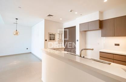 Apartment - 3 Bedrooms - 4 Bathrooms for rent in Act One - Act One Act Two Towers - Opera District - Downtown Dubai - Dubai