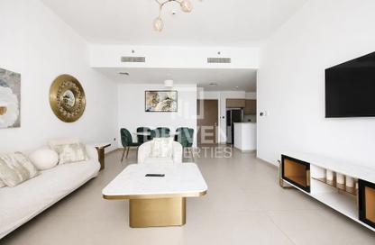 Apartment - 3 Bedrooms - 4 Bathrooms for rent in Act One - Act One Act Two Towers - Opera District - Downtown Dubai - Dubai