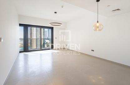 Apartment - 3 Bedrooms - 4 Bathrooms for rent in Act One - Act One Act Two Towers - Opera District - Downtown Dubai - Dubai