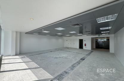 Office Space - Studio for rent in Arenco Tower - Dubai Media City - Dubai