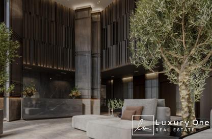 Apartment - 1 Bedroom - 2 Bathrooms for sale in One Park Central - District 15 - Jumeirah Village Circle - Dubai