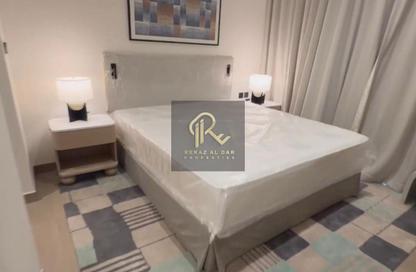 Apartment - 1 Bedroom - 2 Bathrooms for sale in Vida 3 - Vida Residences - Aljada - Sharjah