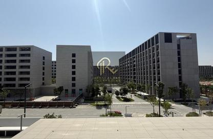 Apartment - 1 Bedroom - 2 Bathrooms for sale in Vida 3 - Vida Residences - Aljada - Sharjah