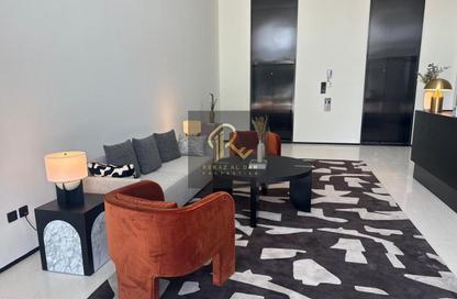 Apartment - 1 Bedroom - 2 Bathrooms for sale in Vida 3 - Vida Residences - Aljada - Sharjah