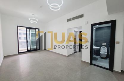 Apartment - 1 Bedroom - 2 Bathrooms for rent in Iltemas Residence - Jumeirah Garden City - Al Satwa - Dubai Apartment - 1 Bedroom - 2 Bathrooms for rent in Iltemas Residence - Jumeirah Garden City - Al Satwa - Dubai