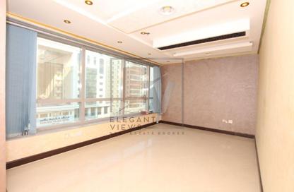 Office Space - Studio - 1 Bathroom for rent in MM Towers - Riggat Al Buteen - Deira - Dubai