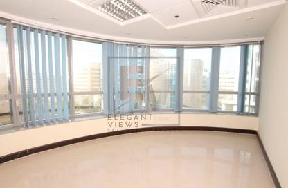 Office Space - Studio - 1 Bathroom for rent in MM Towers - Riggat Al Buteen - Deira - Dubai