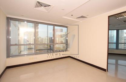 Office Space - Studio - 1 Bathroom for rent in MM Towers - Riggat Al Buteen - Deira - Dubai