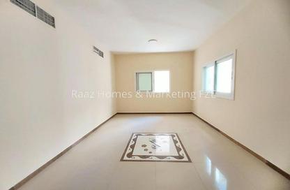 Apartment - 1 - 1 for rent in Al Butina B - Al Butina - Sharjah