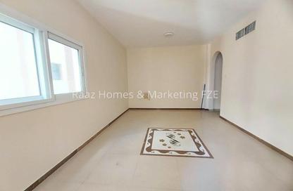 Apartment - 1 - 1 for rent in Al Butina B - Al Butina - Sharjah