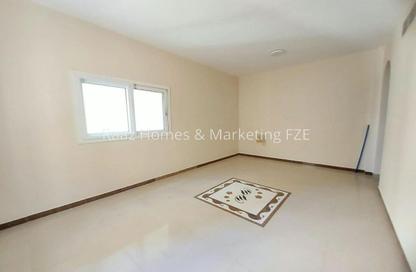 Apartment - 1 - 1 for rent in Al Butina B - Al Butina - Sharjah