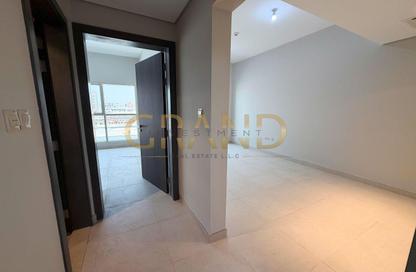 Apartment - 1 Bedroom - 1 Bathroom for rent in Madinat Al Riyad - Abu Dhabi