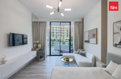 شقة - 1 حمام للايجار في اكسفورد جاردنز - ارجان - دبي