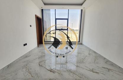 Apartment - 2 - 2 for rent in Tilal City A - Tilal City - Sharjah
