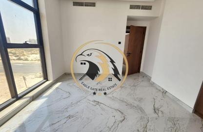 Apartment - 2 - 2 for rent in Tilal City A - Tilal City - Sharjah