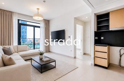 Apartment - 1 - 1 for sale in Burj Crown - Downtown Dubai - Dubai