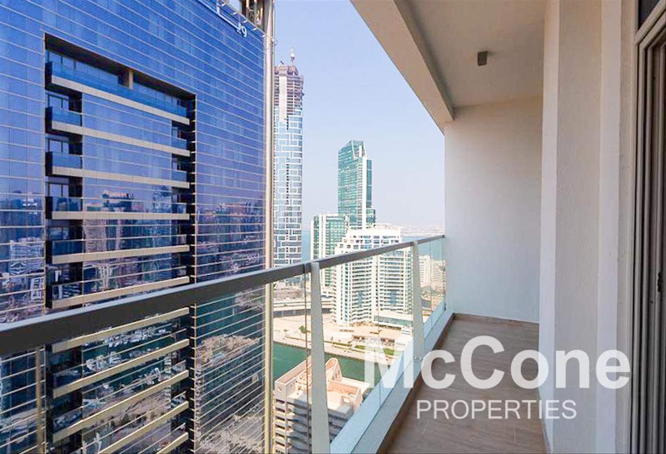 Partial Marina View | Available in September photo 11