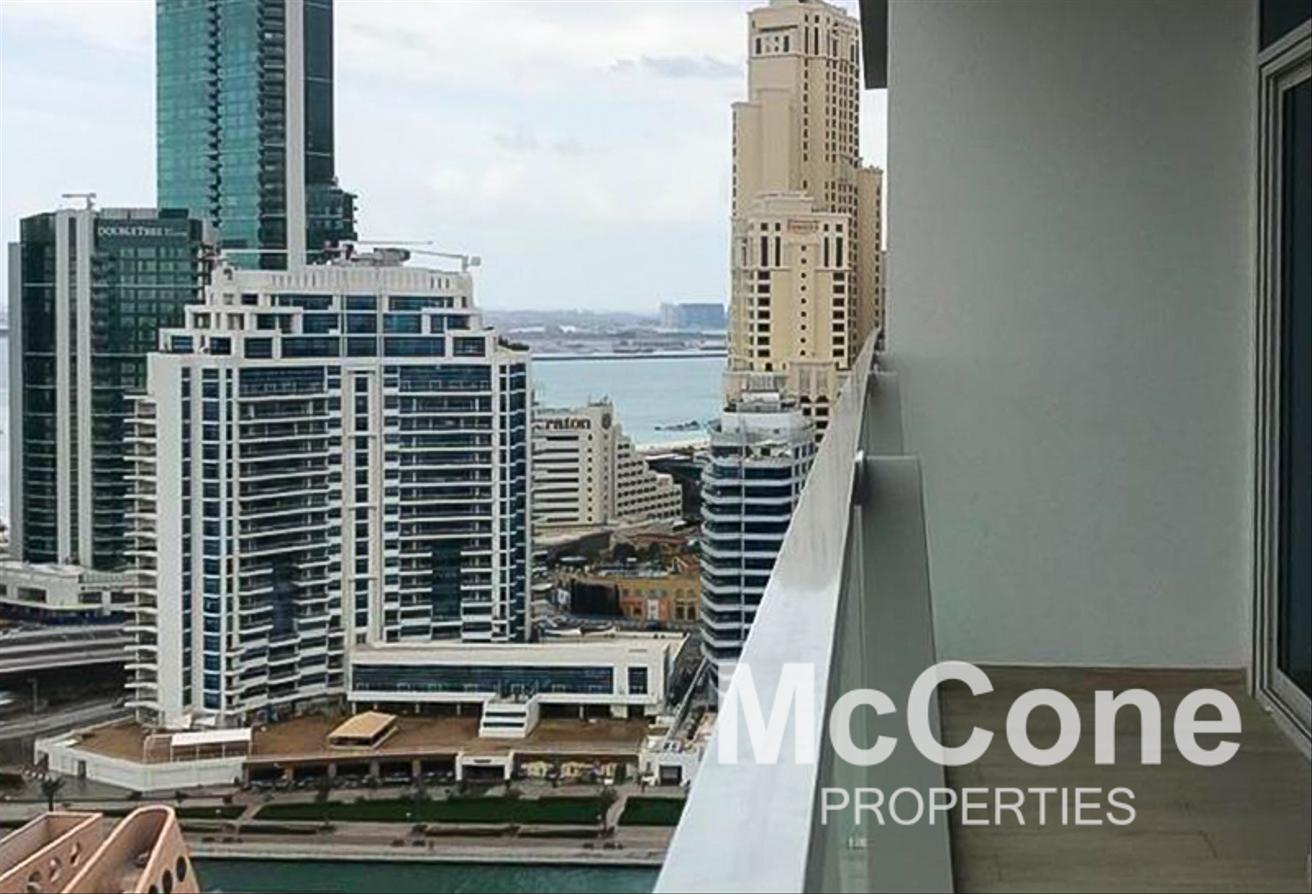 Partial Marina View | Available in September photo 10