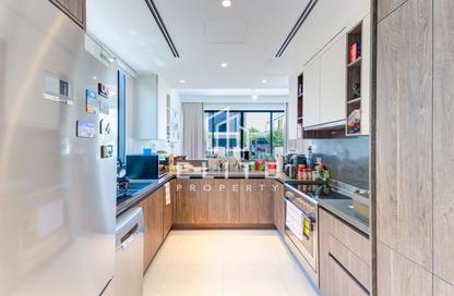 Villa - 4 - 6 for sale in Harmony 3 - Harmony - Tilal Al Ghaf - Dubai
