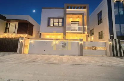 فيلا - 3 غرف نوم - 5 حمامات للبيع في 1 الياسمين - الياسمين - عجمان