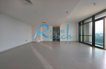 Apartment - 3 Bedrooms - 4 Bathrooms for rent in Canal Residence - Al Reem Island - Abu Dhabi Apartment - 3 Bedrooms - 4 Bathrooms for rent in Canal Residence - Al Reem Island - Abu Dhabi