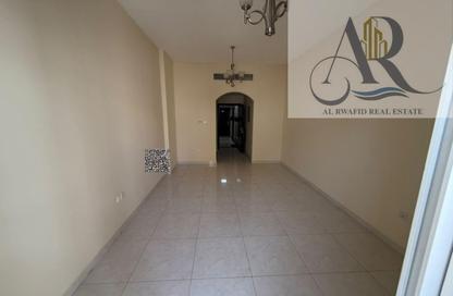 Apartment - 1 - 2 for rent in Abna Saqer Building - Al Hamidiya 1 - Al Hamidiya - Ajman
