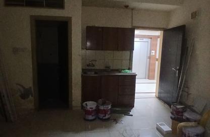 Apartment - Studio - 1 Bathroom for rent in Al Nabaa Building - Al Naba'ah - Al Sharq - Sharjah Apartment - Studio - 1 Bathroom for rent in Al Nabaa Building - Al Naba'ah - Al Sharq - Sharjah