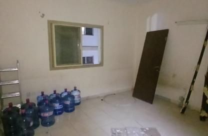 Apartment - Studio - 1 Bathroom for rent in Al Nabaa Building - Al Naba'ah - Al Sharq - Sharjah