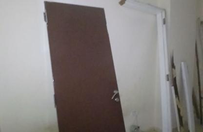 Apartment - Studio - 1 Bathroom for rent in Al Nabaa Building - Al Naba'ah - Al Sharq - Sharjah