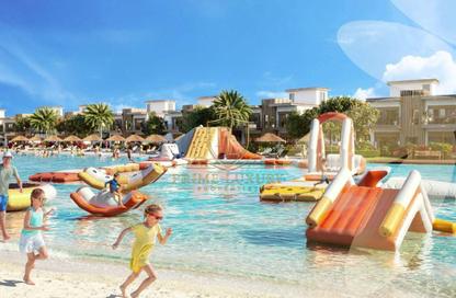 Villa - 6 Bedrooms - 6 Bathrooms for sale in Nice - Damac Lagoons - Dubai Villa - 6 Bedrooms - 6 Bathrooms for sale in Nice - Damac Lagoons - Dubai