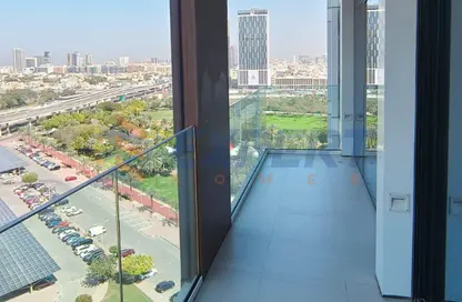 Apartment - 2 Bedrooms - 2 Bathrooms for rent in Park Gate Residence 2 - Park Gate Residences - Al Kifaf - Zabeel - Dubai