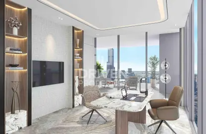 شقة - 2 غرف نوم - 3 حمامات للبيع في اكسكوزيت ليفينج ريزيدنسز - برج خليفة - وسط مدينة دبي - دبي شقة - 2 غرف نوم - 3 حمامات للبيع في اكسكوزيت ليفينج ريزيدنسز - برج خليفة - وسط مدينة دبي - دبي