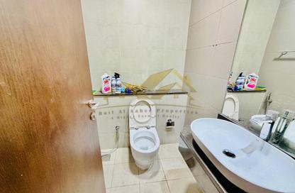Apartment - 2 Bedrooms - 3 Bathrooms for rent in Jumeirah Garden City - Al Satwa - Dubai