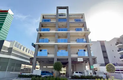 شقة - غرفة نوم - 2 حمامات للايجار في رامي بارك فيو - ليوان - دبي لاند - دبي