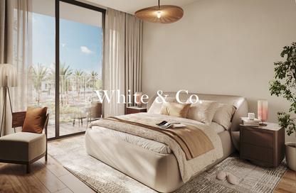 Townhouse - 4 Bedrooms - 5 Bathrooms for sale in Opal Gardens - District 11 - Mohammed Bin Rashid City - Dubai Townhouse - 4 Bedrooms - 5 Bathrooms for sale in Opal Gardens - District 11 - Mohammed Bin Rashid City - Dubai
